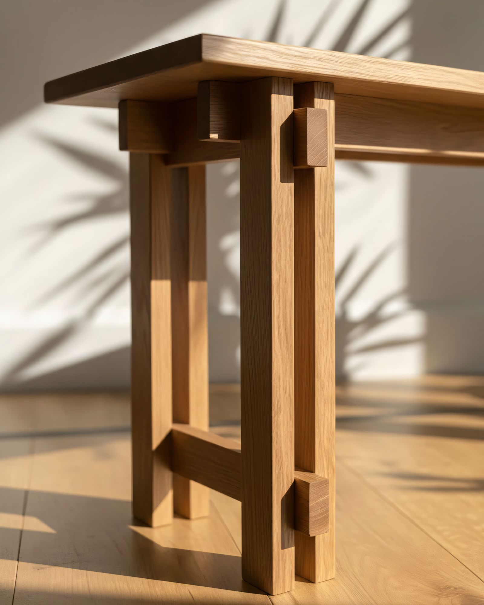 Bench Quercus Aguacate