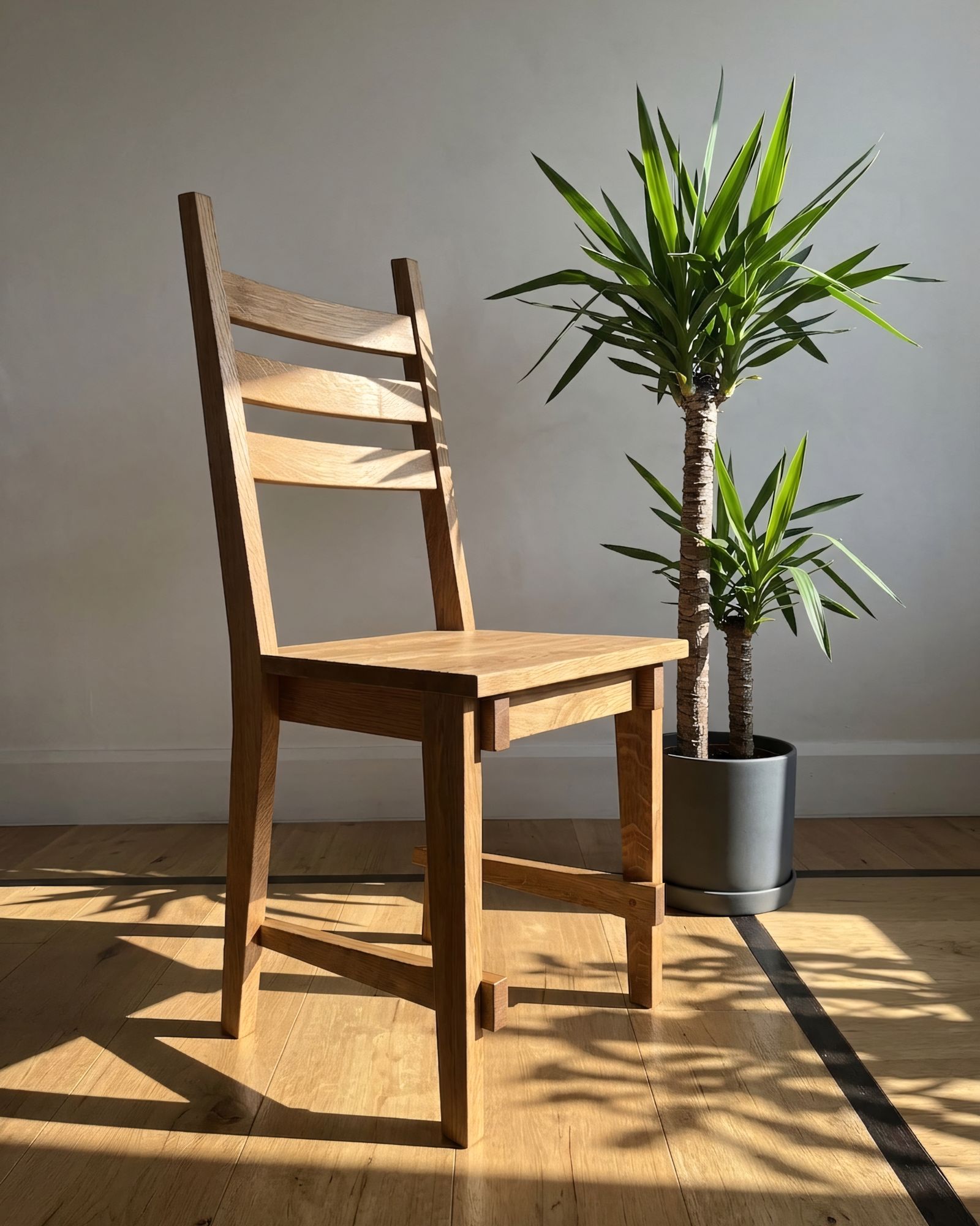 Chair Quercus Aguacate