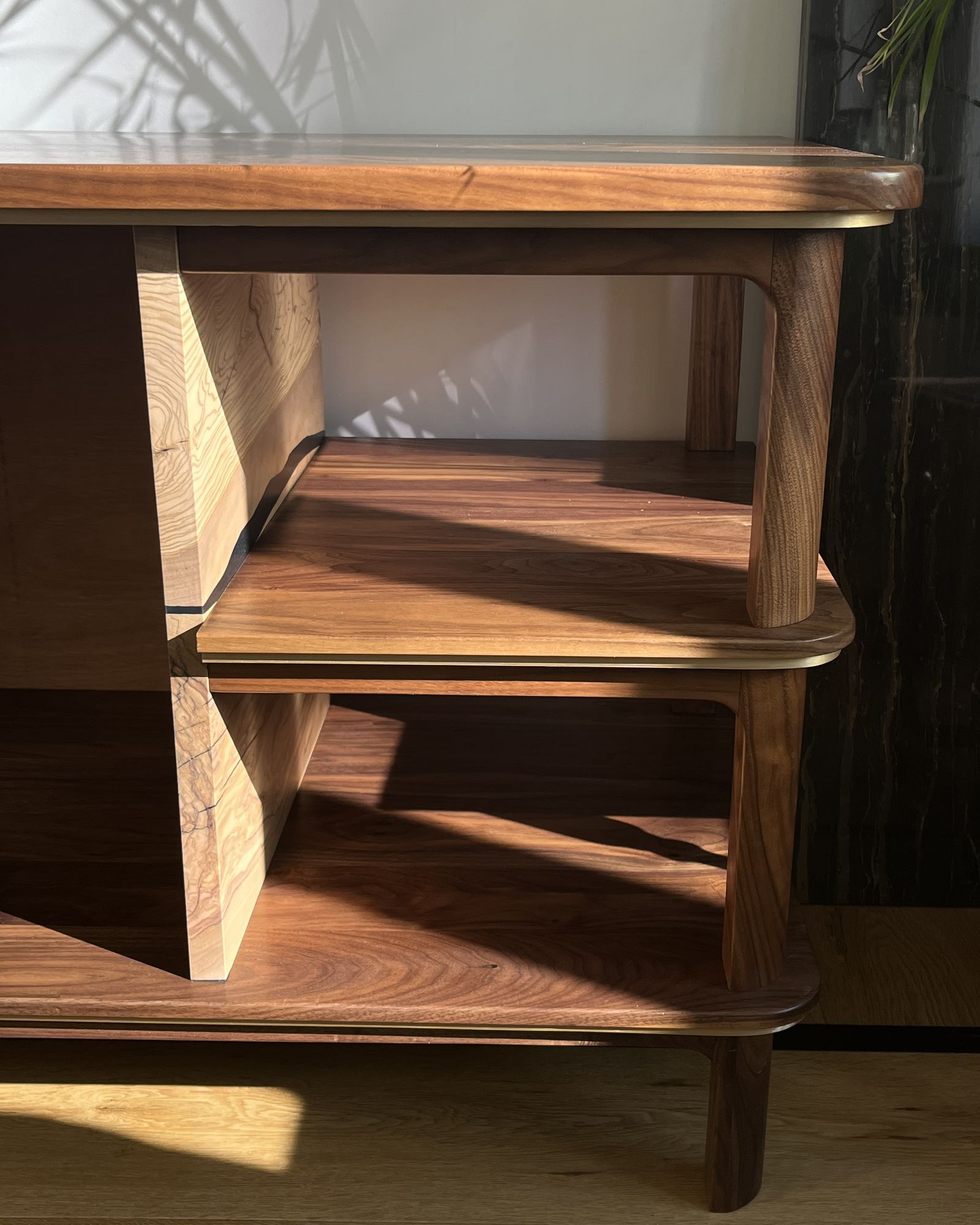 Credenza Confluencia