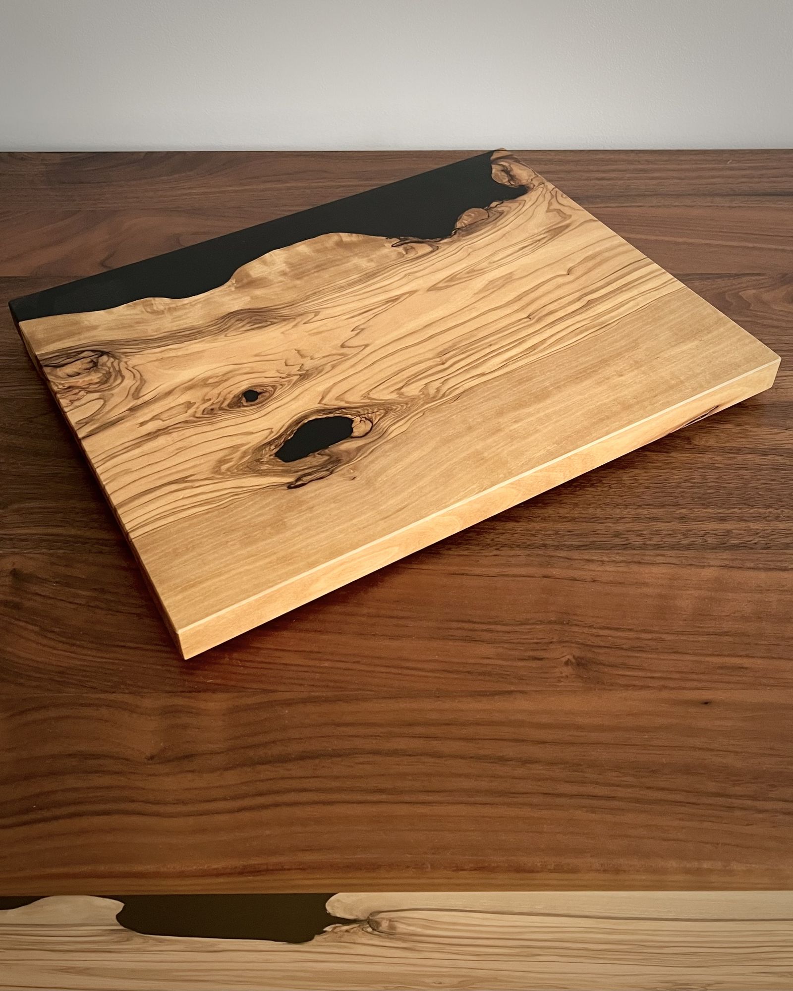 Tasting Board Olea Lux
